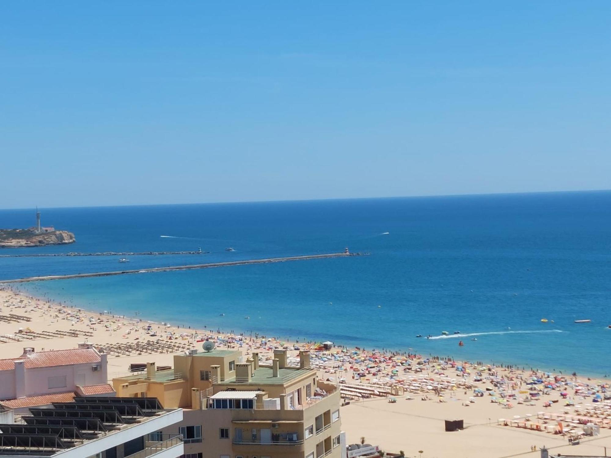 Rocha T Apartments Portimao Exterior photo