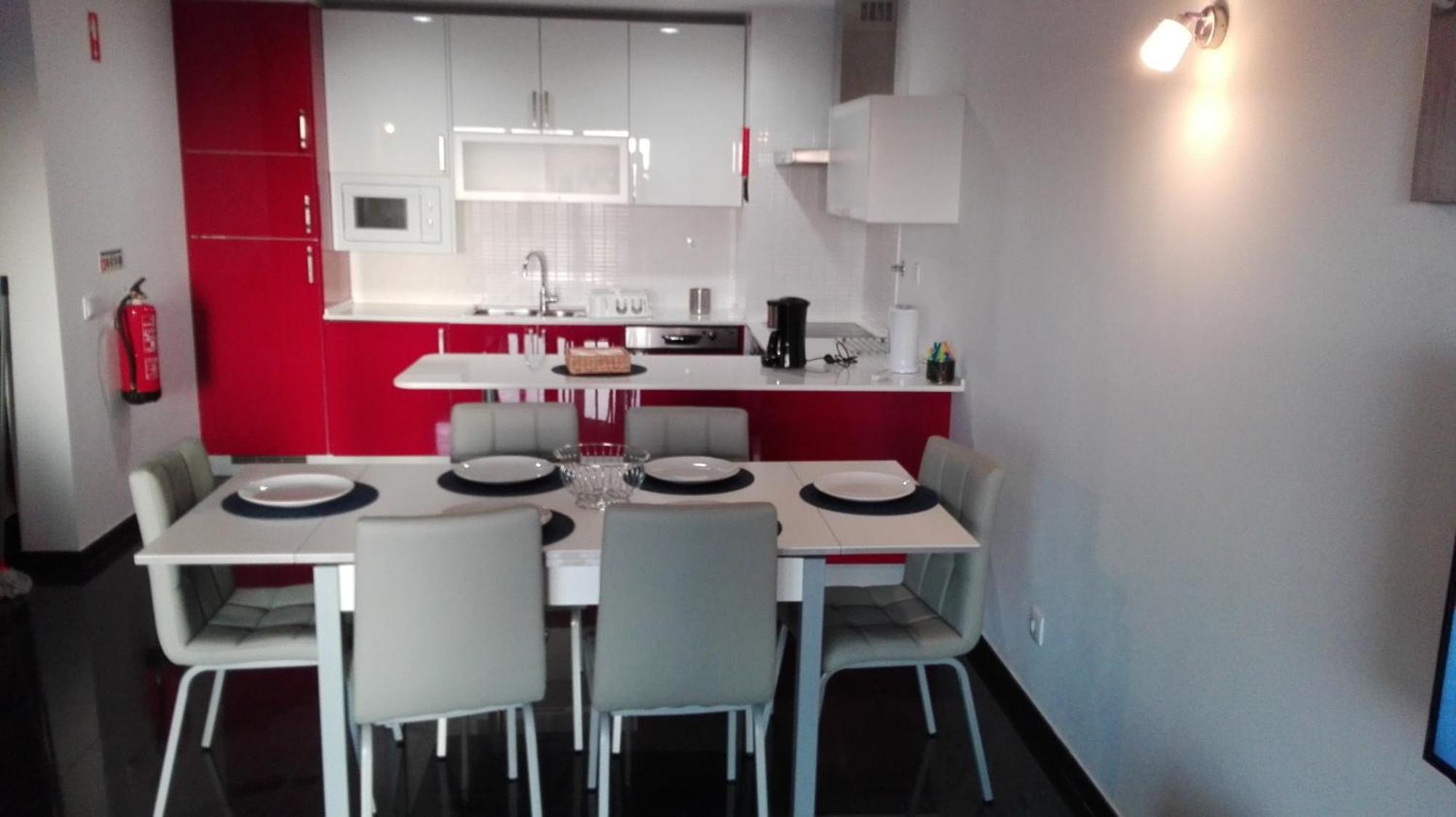 Rocha T Apartments Portimao Exterior photo