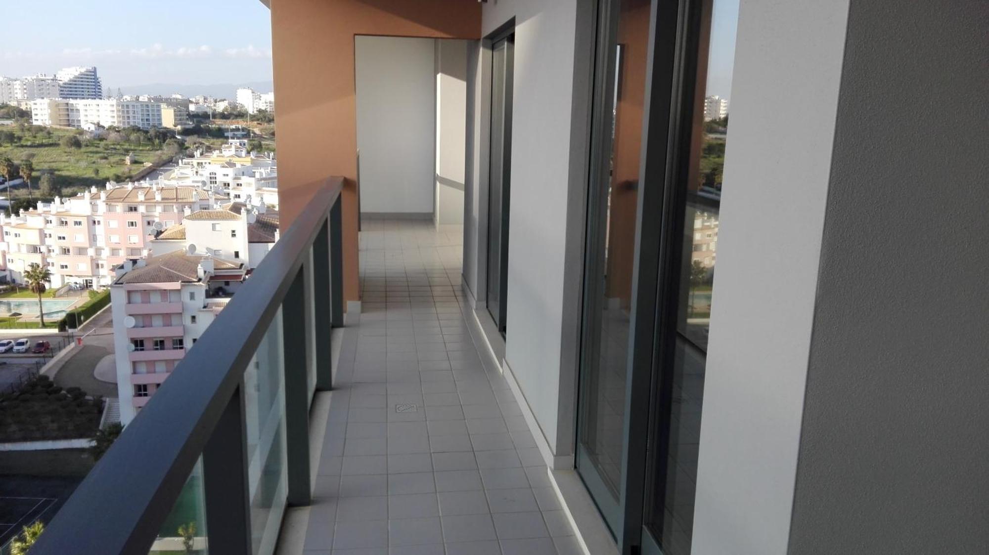 Rocha T Apartments Portimao Exterior photo