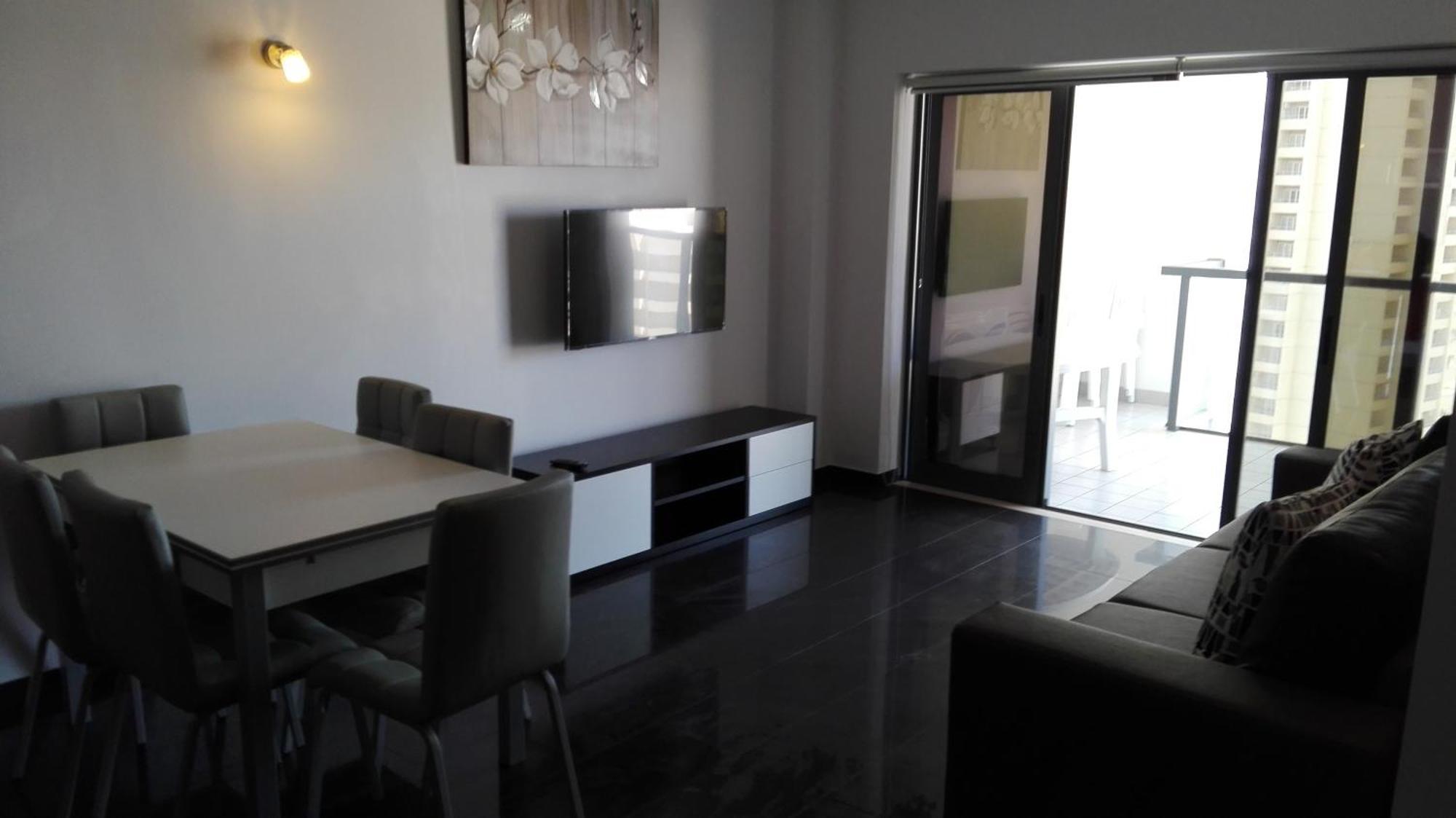 Rocha T Apartments Portimao Exterior photo