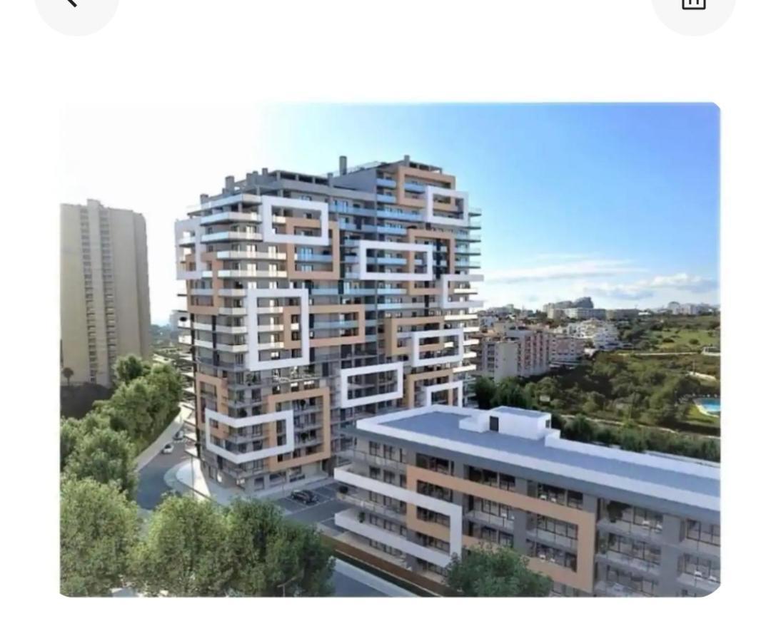 Rocha T Apartments Portimao Exterior photo